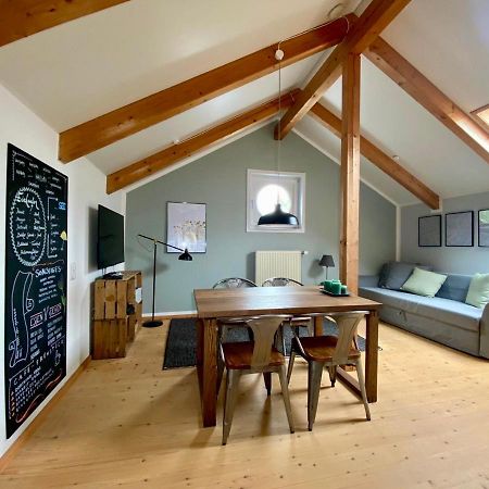 Ferienwohnung Roethenbach Oberaudorf Eksteriør bilde